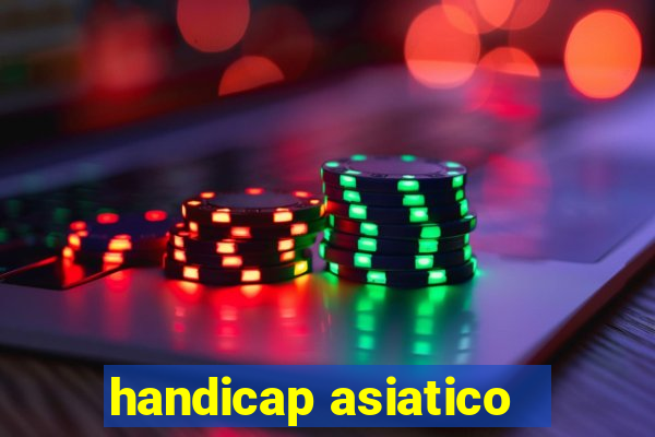 handicap asiatico - 0.75